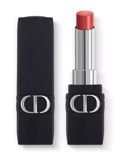 rouge dior forever stick|dior forever rouge lipstick cherie.